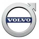 Volvo Ladekabel