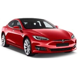 Ladekabel für Tesla Model S